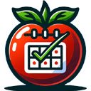Pomodoro Timer for Google Calendar logo
