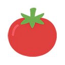 Pomodoro Technique Timer logo