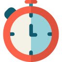 Pomodoro Timer for Google Chrome™ logo