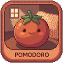 Cozy Pomodoro logo