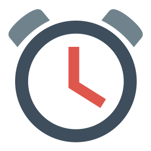 Timer, Alarm & Stopwatch logo