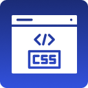 CSS Scanner logo