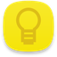 Google Keep Notes logo