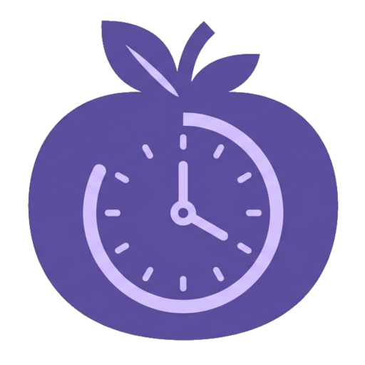 Pomodoro Timer logo
