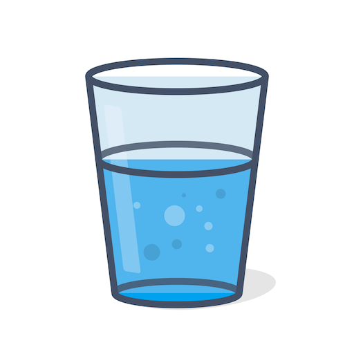 Water Tracker - Drink Reminder logo
