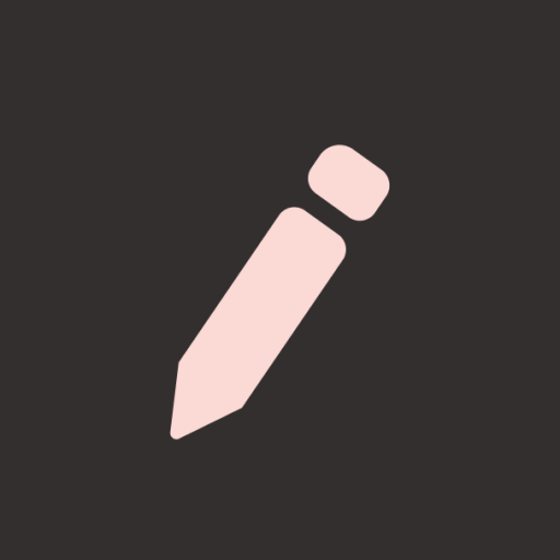 Easy Notes: Privacy & Markdown logo