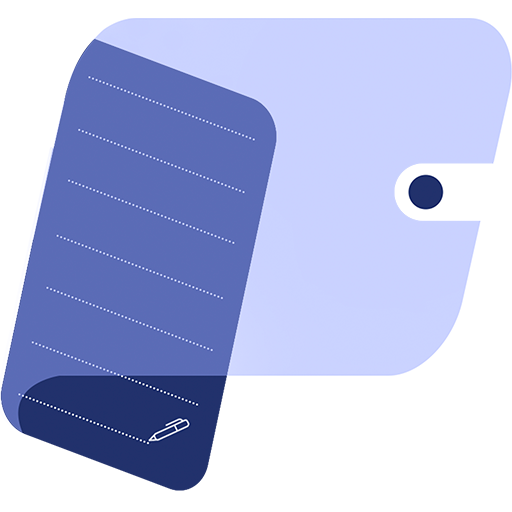 Expense Tracker AI Budget logo