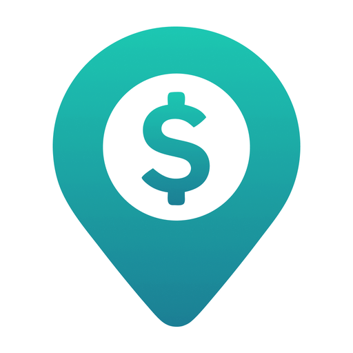 Travel Expense Budget Tracker logo