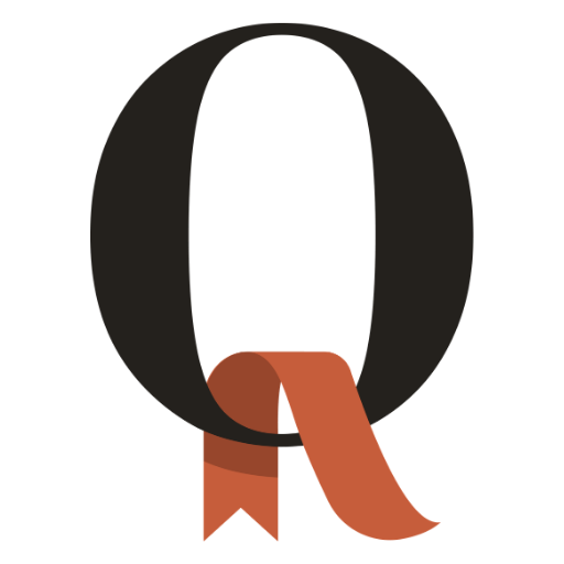 Seekquel – Book Tracker & Club logo