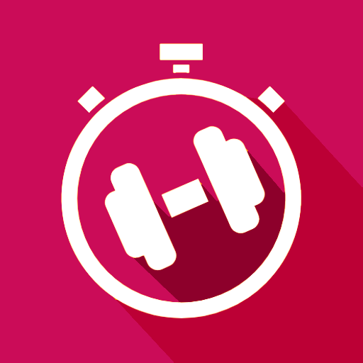 Interval Timer - Tabata & HIIT logo