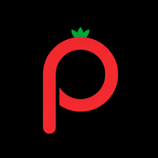 Pomodoro Elite: Focus Timer logo