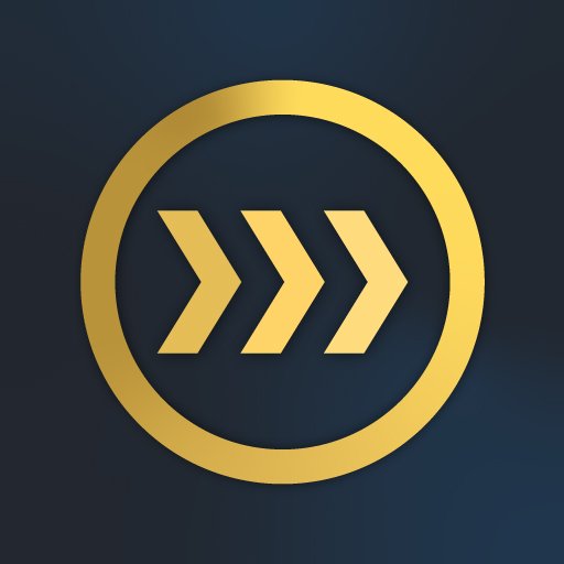 Interval Workout Timer - HIIT logo