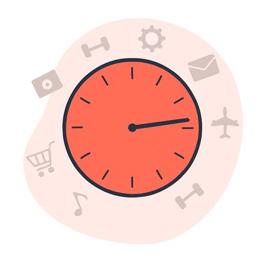 Pomodoro — Focus Timer logo