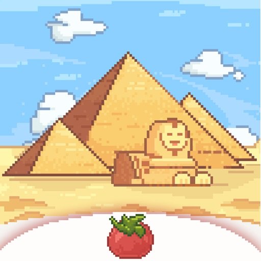 Age of Pomodoro: Timer App logo
