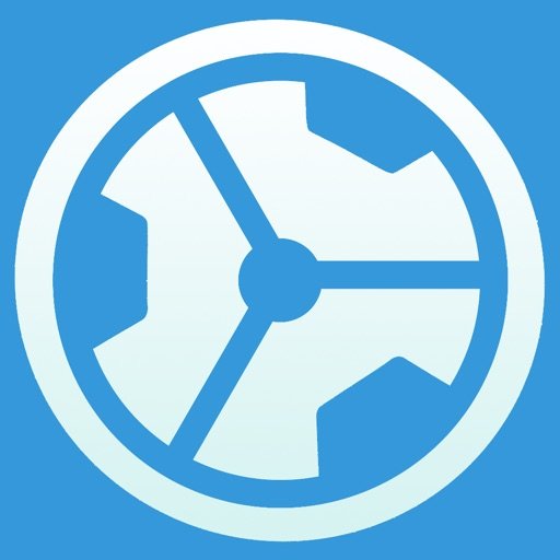 iGym FREE - Gym Workout Log. Exercise journal, bodybuilding & fitness routines for bulking & cutting, abs carving. Body measurements diary. Weight loss & mass tracker. logo