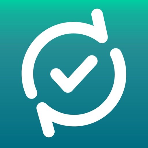 Habit Tracker: Loop logo