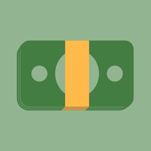 Amounts Budget Expense Tracker logo