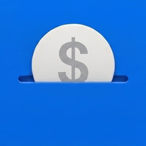 Budget app - GoodMoney logo