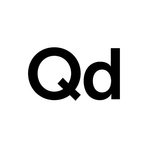Quick Draft: Notes & Markdown logo