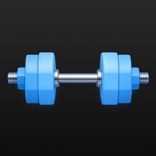 Gym Log Workout Tracker: Gript logo