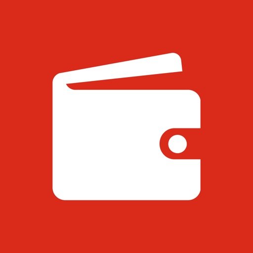Kharcha Book - Expense Manager logo