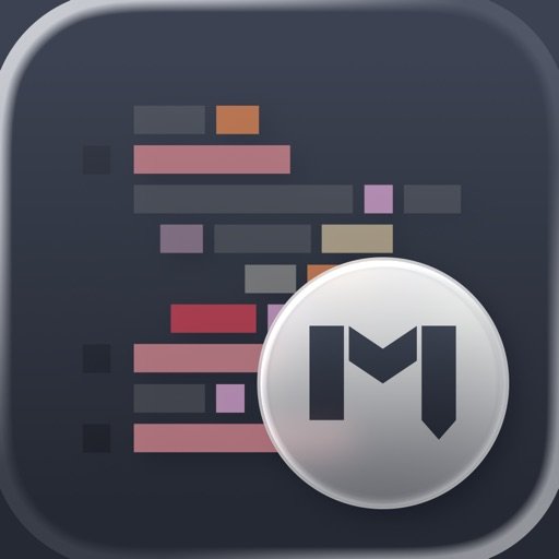 MWeb - Markdown Writing, Notes logo